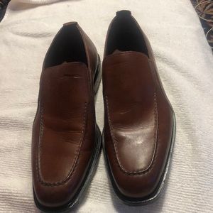 Beautiful Cole Haan brown men’s shoe new